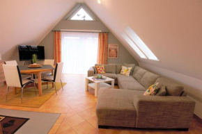 Ferienwohnung Jonathan
